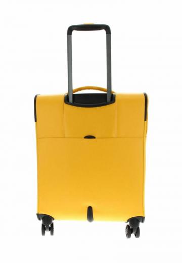 Чемодан на колесах