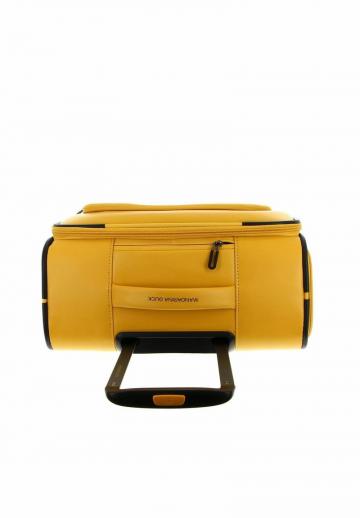 Чемодан на колесах