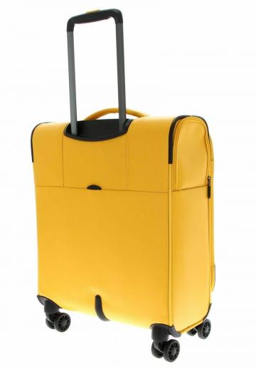 Чемодан на колесах