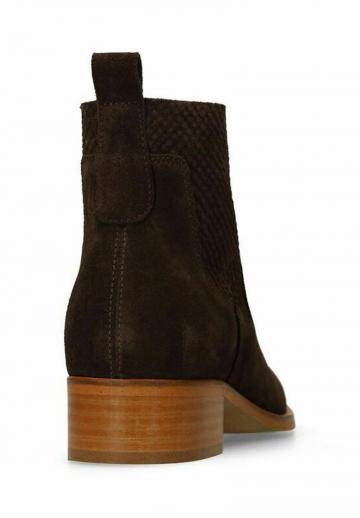 Полусапожки