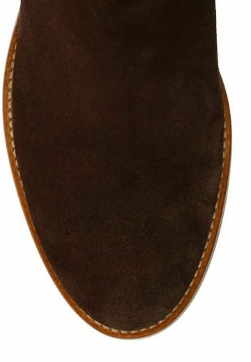 Полусапожки