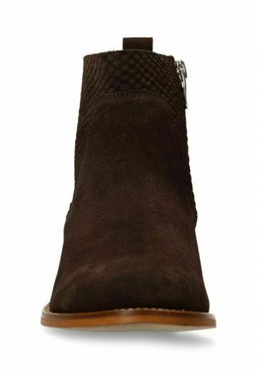 Полусапожки