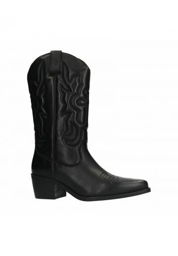 Ковбойские сапоги