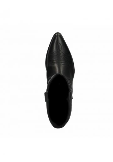 Ковбойские сапоги