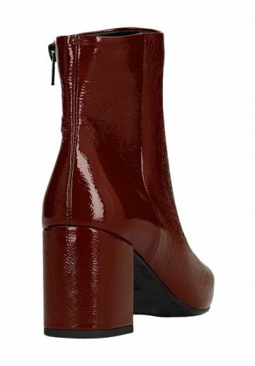 Полусапожки