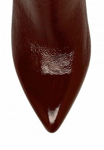 Полусапожки