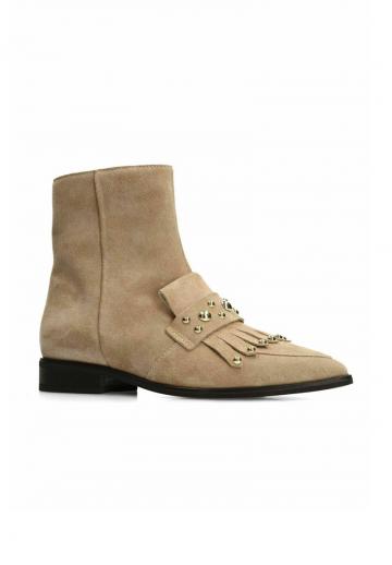 Ковбойские сапожки