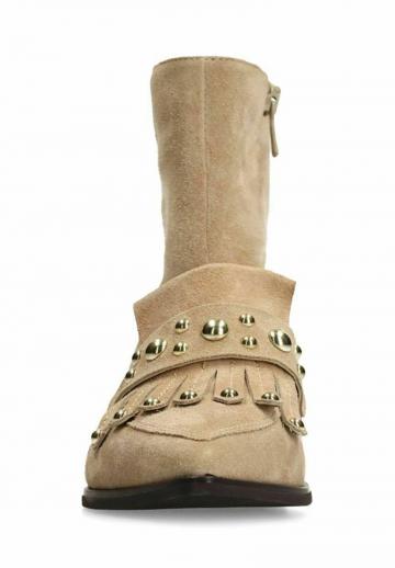 Ковбойские сапожки