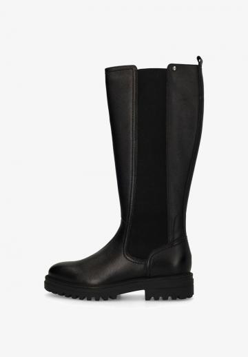 Сапоги на платформе