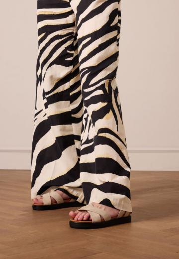 Римские сандалии