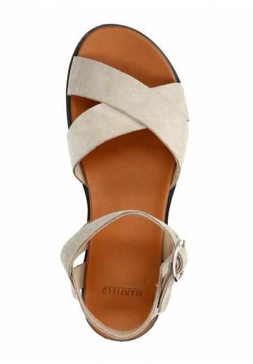 Римские сандалии