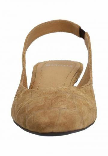 Туфли слинги