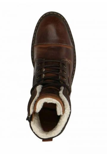 Зимние ботинки