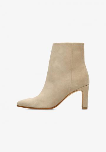 Полусапожки