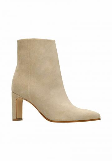 Полусапожки