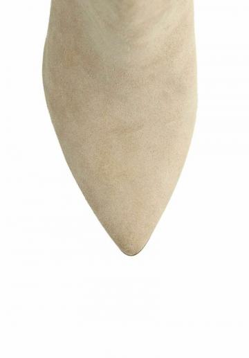 Полусапожки