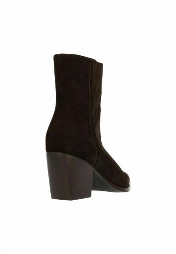 Полусапожки