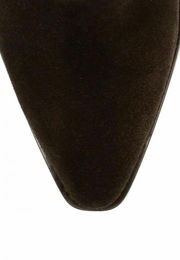 Полусапожки