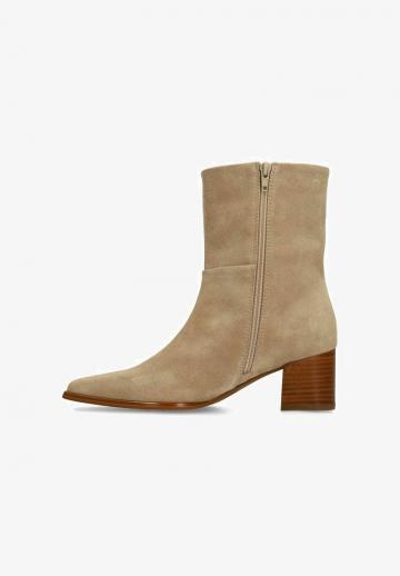 Полусапожки