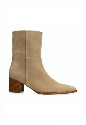 Полусапожки