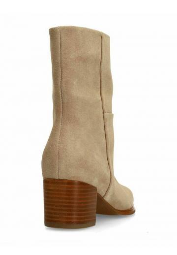 Полусапожки