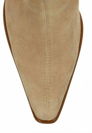 Полусапожки