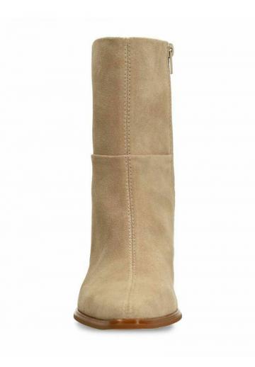 Полусапожки