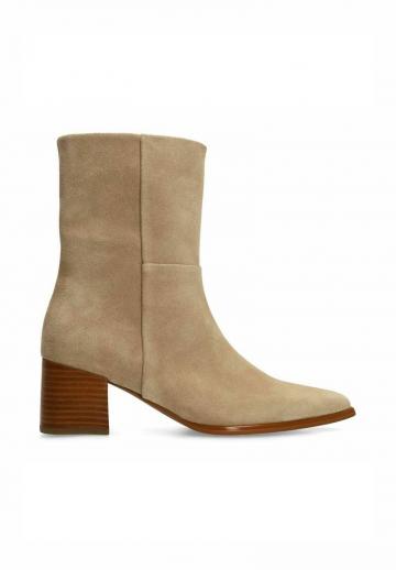 Полусапожки