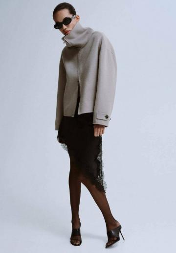 Летняя юбка