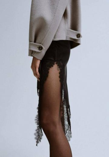 Летняя юбка