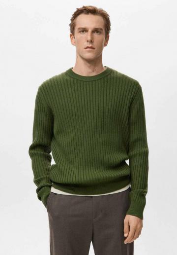 Пуловер