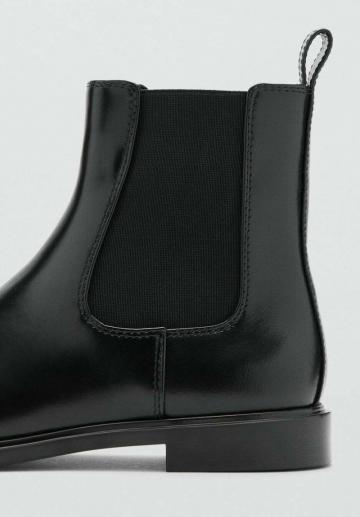Ботинки челси
