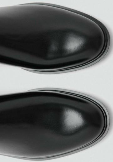 Ботинки челси