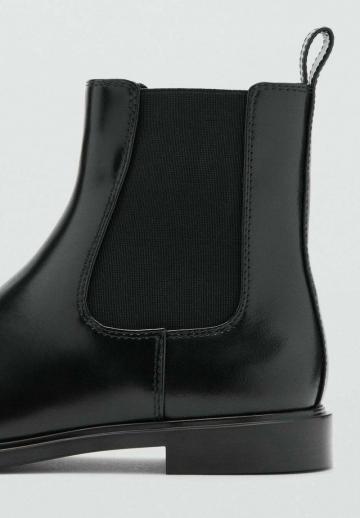 Ботинки челси