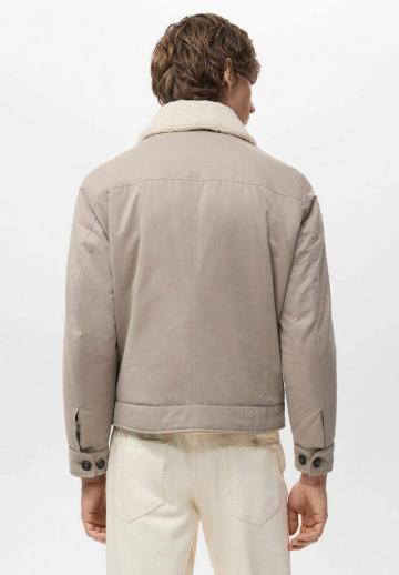 Зимняя куртка