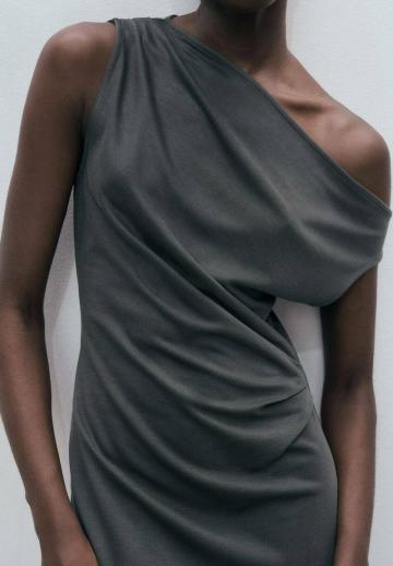 Платье макси