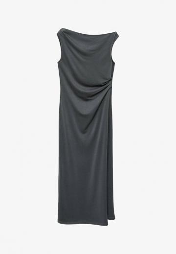 Платье макси