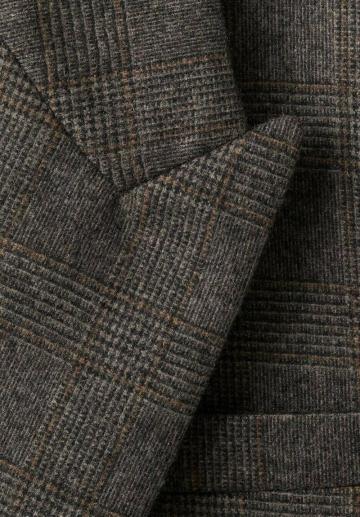 Шерстяное пальто