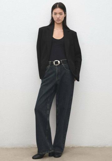 Короткое пальто