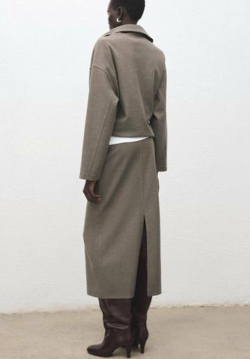 Юбка-карандаш