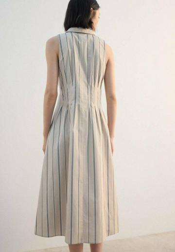 Пляжное платье