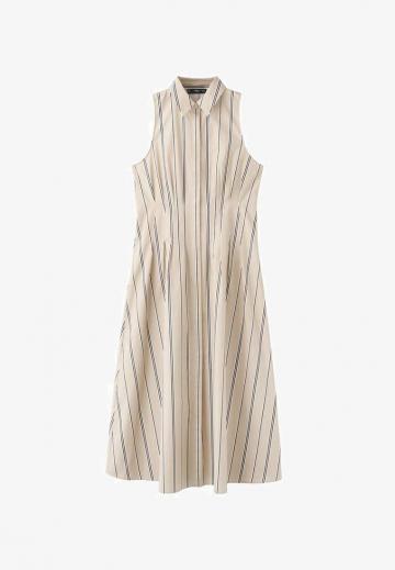 Пляжное платье