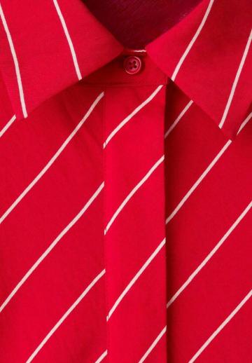 Блузка-платье