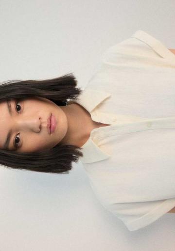 Блузка-платье