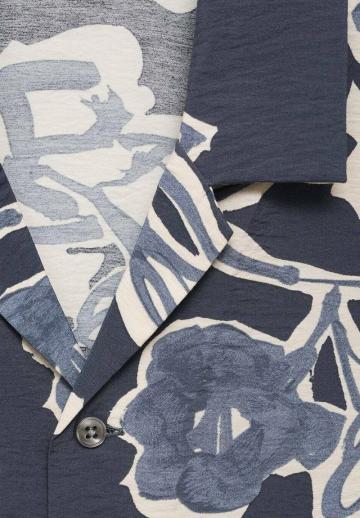 Рубашка с коротким рукавом