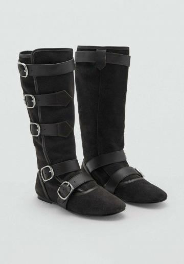 Ковбойские сапоги