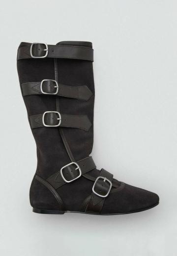 Ковбойские сапоги