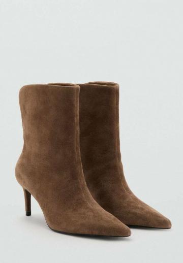 Полусапожки