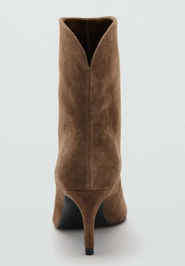 Полусапожки