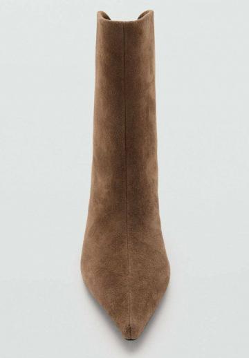 Полусапожки